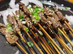 -本色.小马哥烧烤(五一路总店)
