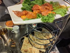-晓燃地摊烤肉(朝阳双桥店)