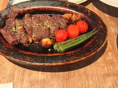 -Grand James·地中海bistro(百家湖1912店)