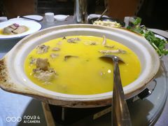 -鸭王烤鸭店(三里河店)