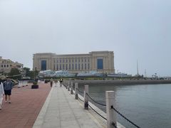 -中国人民解放军海军博物馆