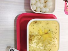 -满记甜品(巴黎春天宝山店)