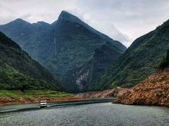 -神龙峡风景区