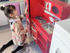 -萨卡屋亲子乐园·餐厅(龙山万物工场店)