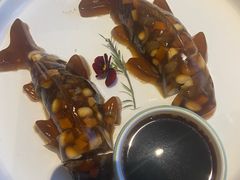 -惠丰堂饭庄·烤鸭·京味菜(西北旺·唐家岭店)