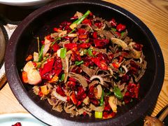 -薇酌饮·陕西菜(南门外店)