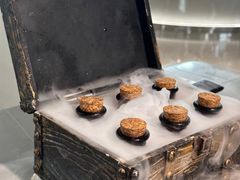 -3号仓库·创意中国菜(乐清正大广场店)