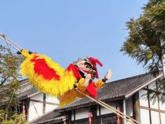 -尧坝古镇