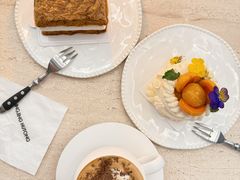 -玲婧胡同·Brunch·Kitchen(嘉里城店)