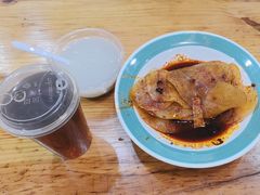 -马三洋芋片(兰州总店)