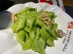 -听说碳烧蛙(高新万达店)