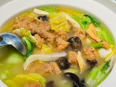 高丽肉烩菜-面辣子·陕西家乡菜(长安店)
