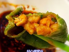 -宝源饺子(麦子店街店)