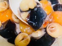 -彬媽糖水(侨鑫国际店)