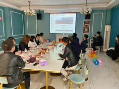 -摩登天空·派对聚会别墅轰趴馆(回兴旗舰店)