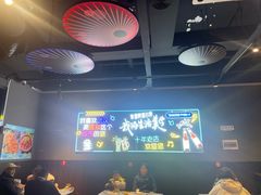 -老街烧烤大排档·地道湖北菜·龙虾馆(汉口火车站店)