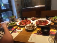 -王妈热卤·川味馆(海昌店)