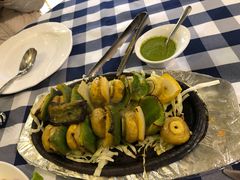 -Santoor 萨都里印度餐厅(北锣鼓巷店)