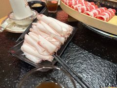-京炭铜锅涮肉·羊蝎子·羊肉炉(保利·时光里店)