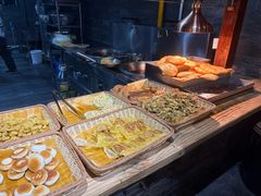 -宝鸡宴会中心艳阳天(公园路店)