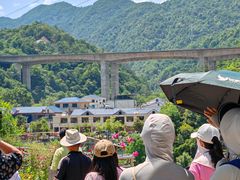 -青云峡风景区