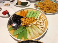 -洪禧楼·老广东海鲜酒楼(宁波万象城店)