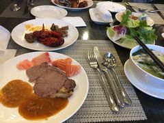 -厦门海景千禧大酒店·海景咖啡厅