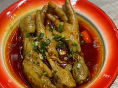 -李叔叔虾蟹大排档(青羊店)
