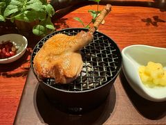 -龙吟山房(青龙山庄店)