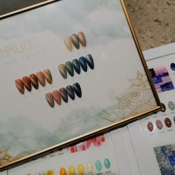 猫眼-PANDORA 潘朵拉·美甲美睫.皮肤管理中心