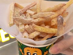-Potato Corner(广州天河城店)