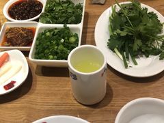 -鲜呦蒸汽石锅鱼(北辰路店)