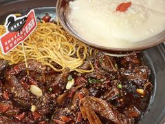 -回味黑鸭煲·始于2006(万松园店)