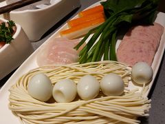 -海底捞火锅(金光华店)