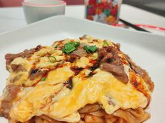 -柠檬树茶餐厅(海雅缤纷城店)