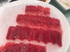 -皇城老妈·大连海鲜火锅(港湾店)