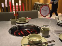 -阿源鱼捞斑鱼火锅·海鲜粥(山景尚宅店)