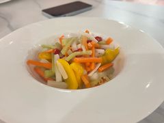 -金熊猫川菜餐厅