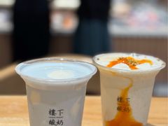 -深圳湾万象城(南山店)