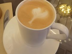 -和平饭店茉·莉酒廊 Jasmine Lounge