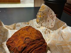 -OUR Bakery(中海环宇荟店)