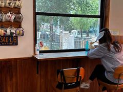 -Catch Bagel(芳草地店)