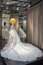 点击看大图 -MuseMarry婚纱(前海嘉里中心店)