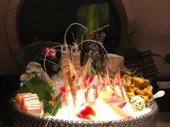 -京料理·日料自助·铁板燒(复悦城店)