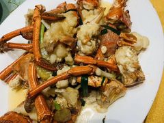 -海儀美食楼(湾仔海鲜街店)