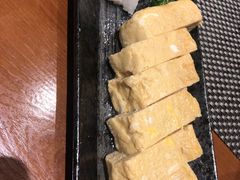 -竹马炭火烤肉(利济北路店)