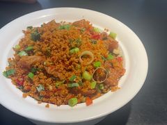 -在莲野·湖北民间菜·头牌松滋鸡(光谷步行街店)