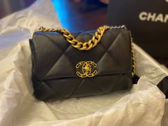 -CHANEL(恒隆广场店)