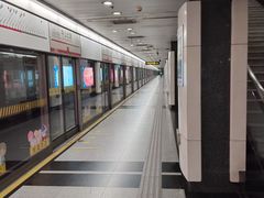 -中山北路(地铁站)