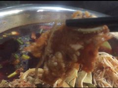 -蓉城西二道无名冒菜(西二道街店)